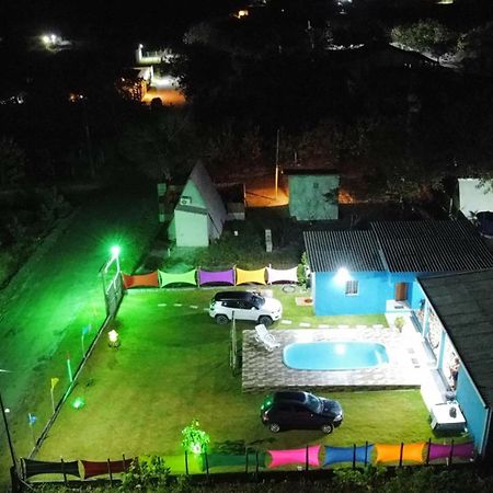 Recanto Da Lua كورومباو المظهر الخارجي الصورة