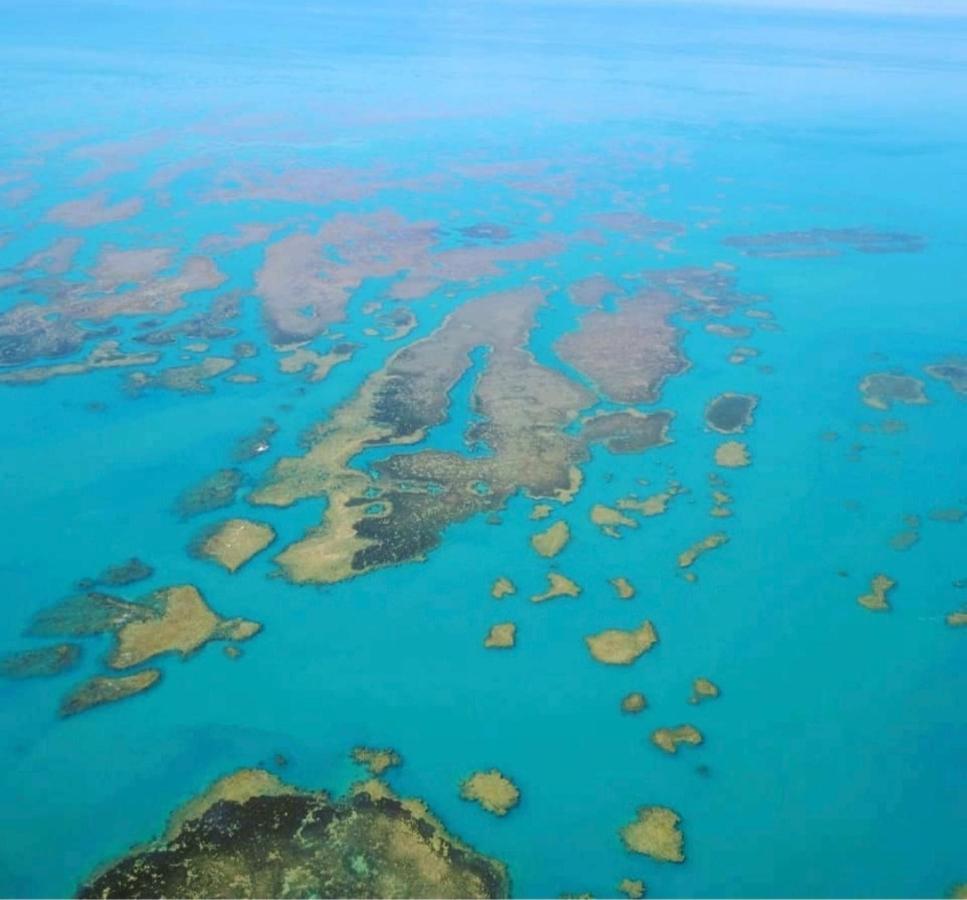 Recanto Da Lua كورومباو المظهر الخارجي الصورة